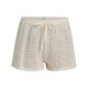 Roxy Γυναικείο σορτς Sunset Riders Coverup shorts